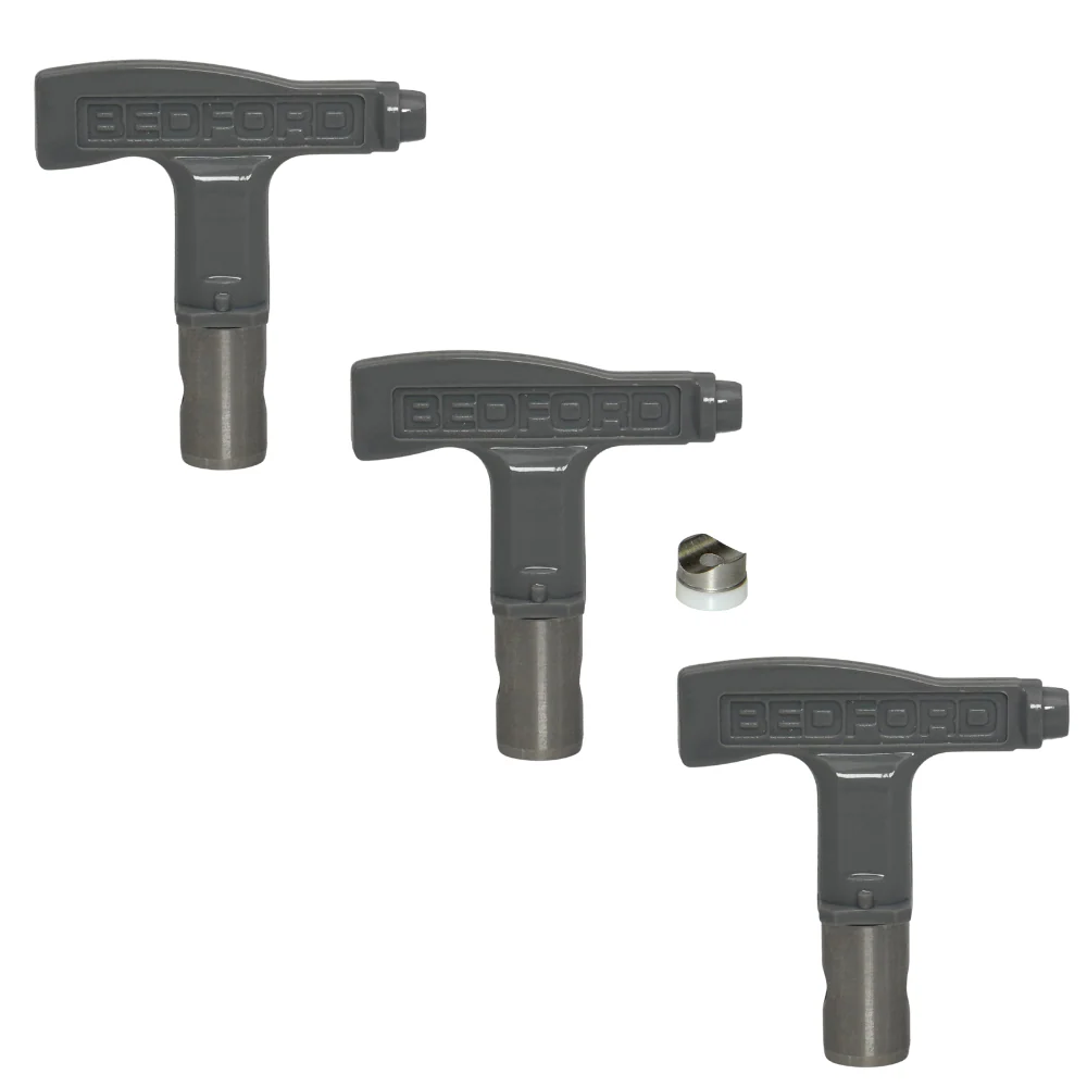 High Pressure Tip (521), 3Pk - Image 2