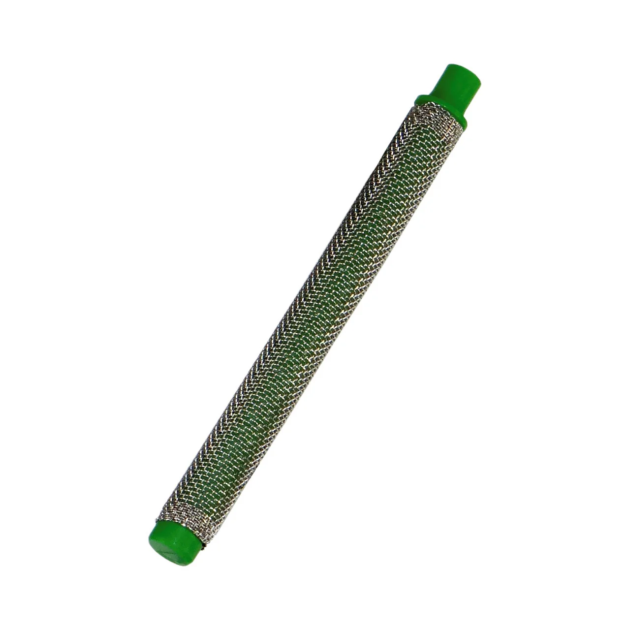Gun Filters,30 Mesh,Green,Coarse (10-Pk)
