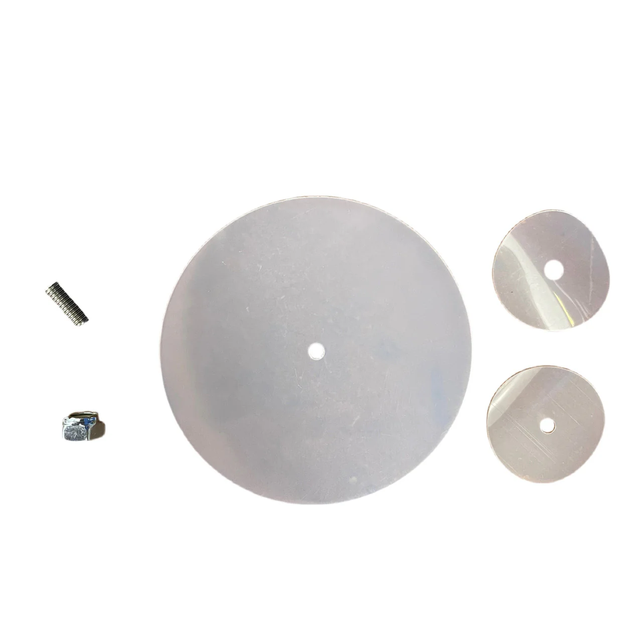 Kit - Diaphragm Repair, Electric Models