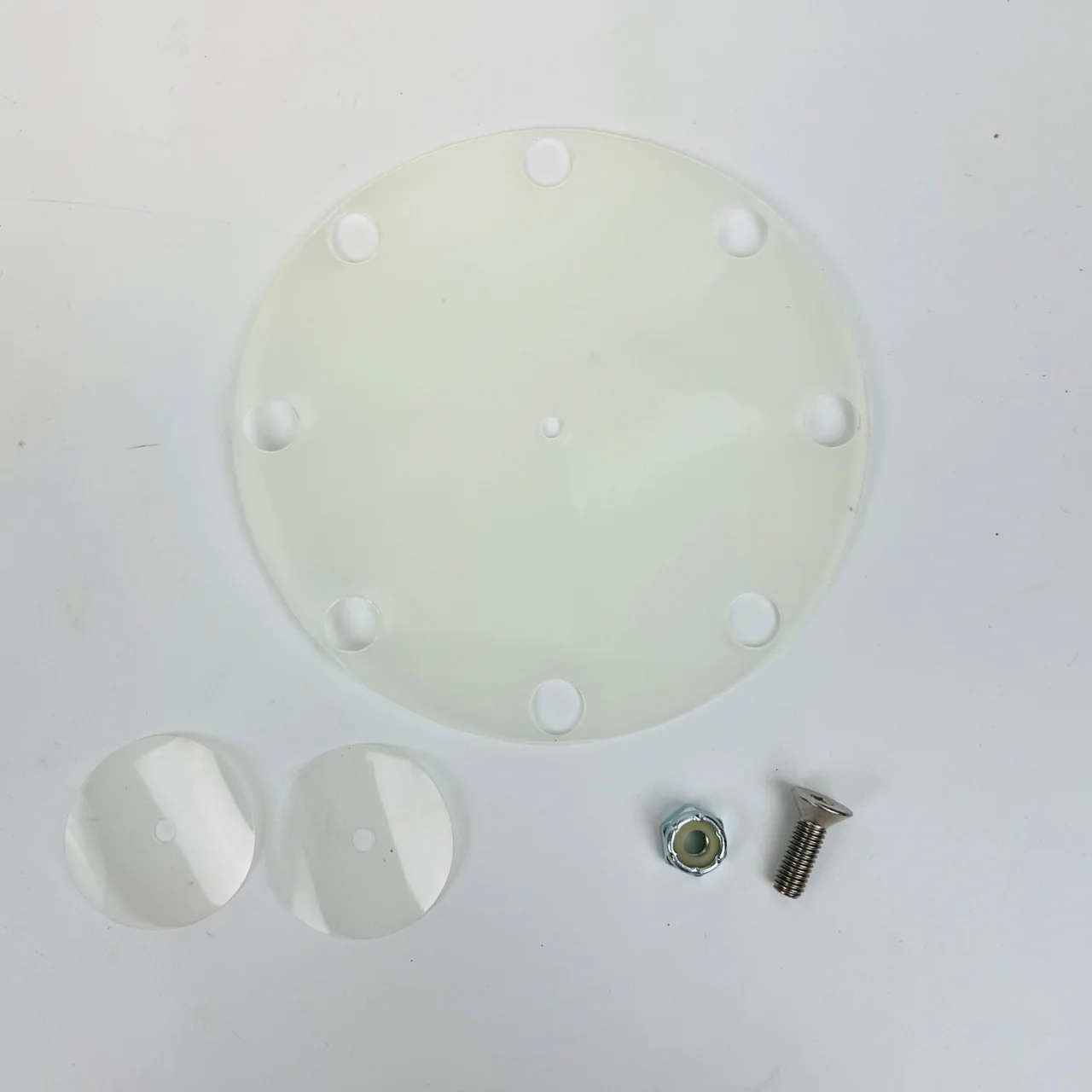 Kit - Diaphragm Repair - Gas Models