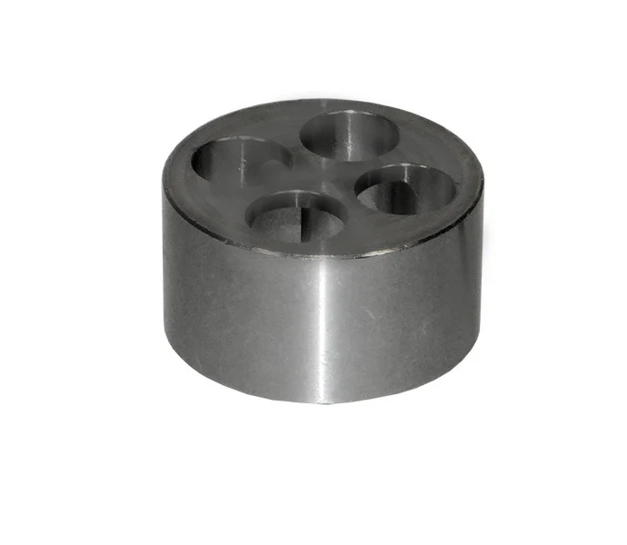 Inlet Ball Cage, stainless steel