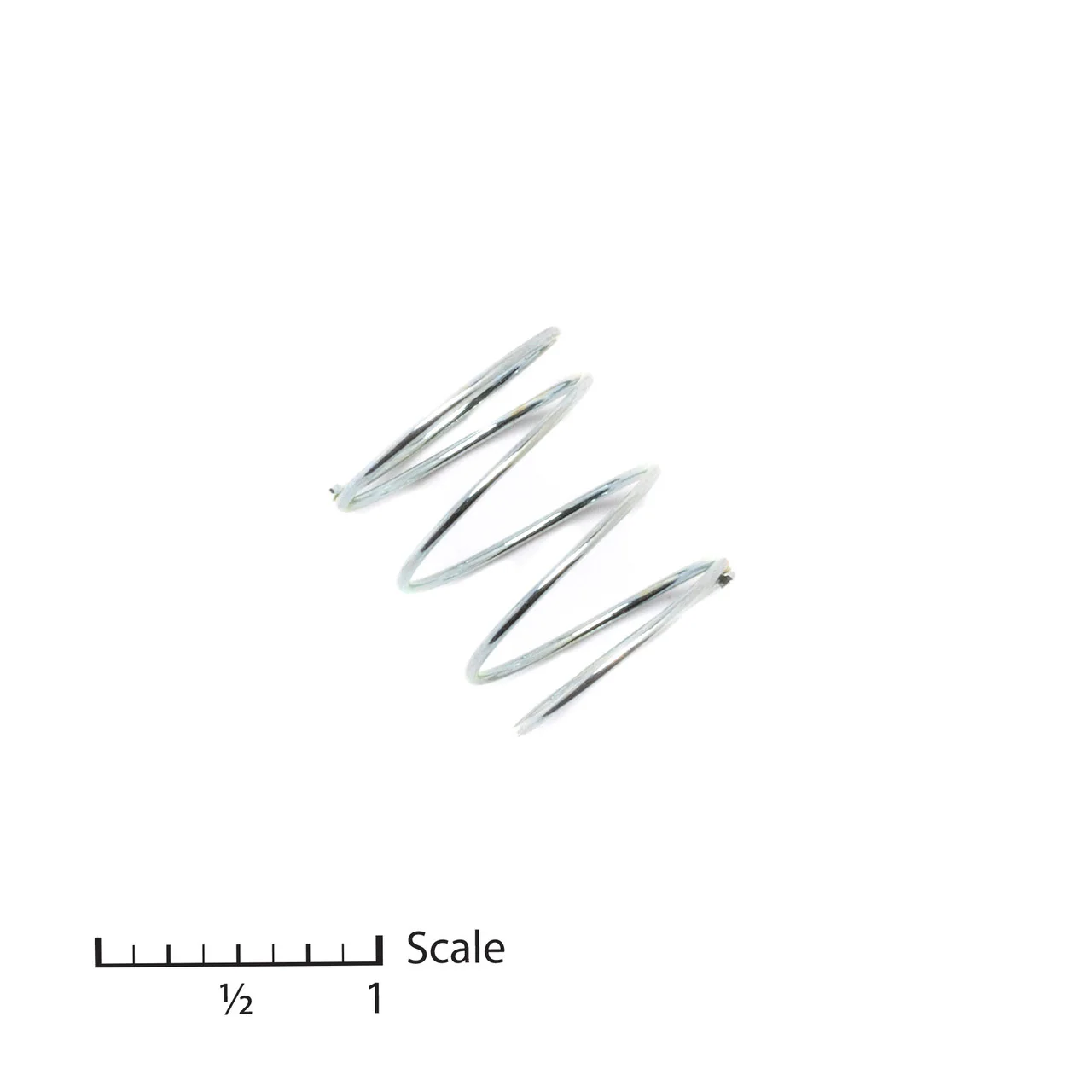 Inlet Spring