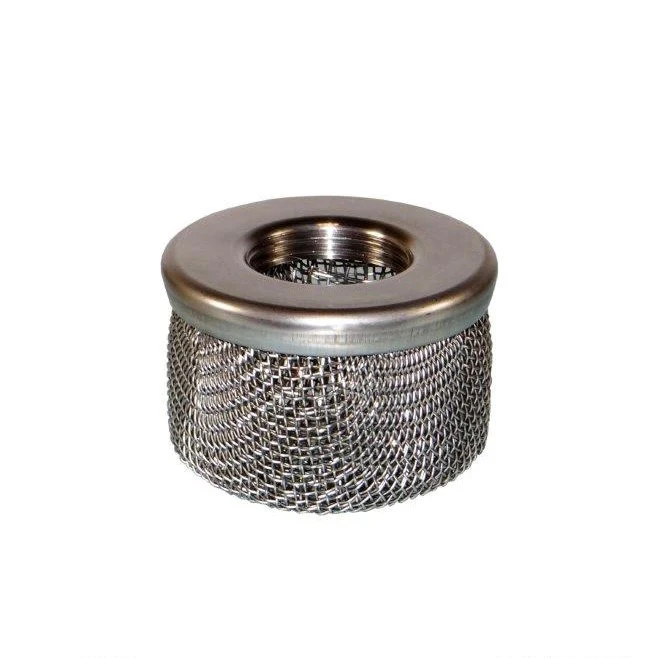 Inlet Strainer - 3/4" NPT Thread