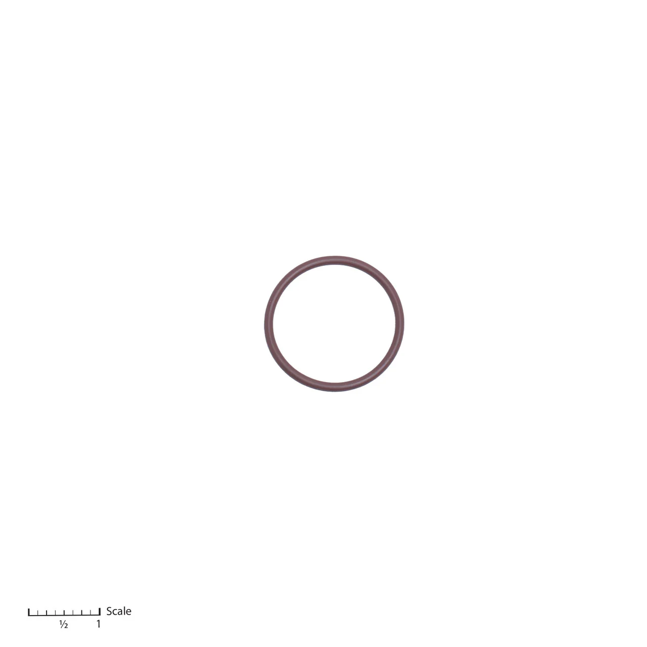 Intake O-Ring, Viton