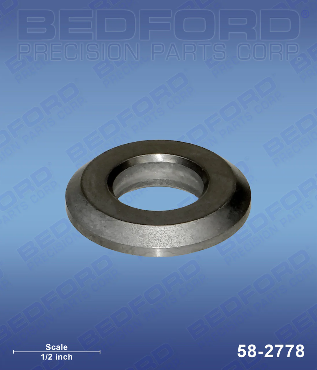 Intake Seat - EP2100/2300, EPX2305/2355