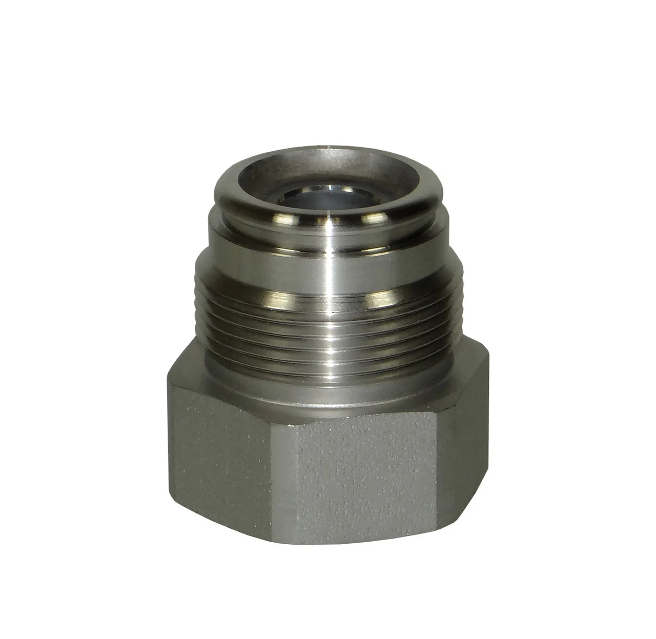 Intake Valve - 390st, 490st, Ultra 600