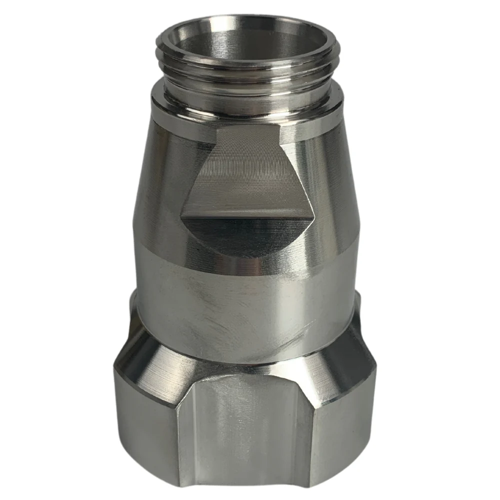 Intake Valve, Housing