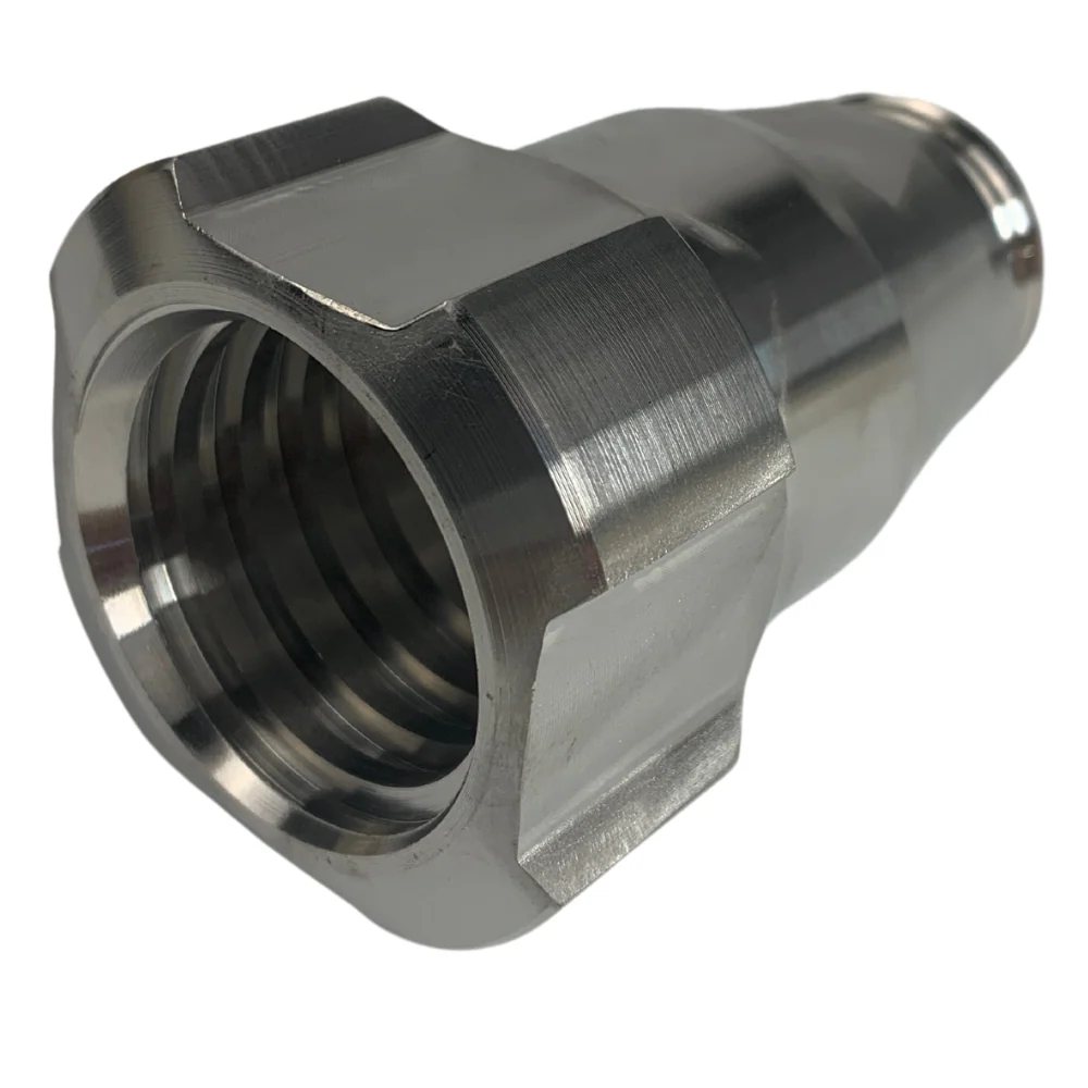 Intake Valve, Housing - Image 2