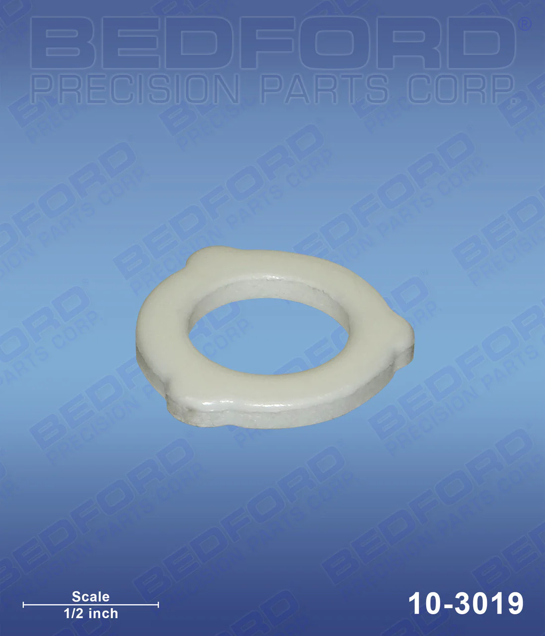 Intake Washer, Garden Hose Fitting