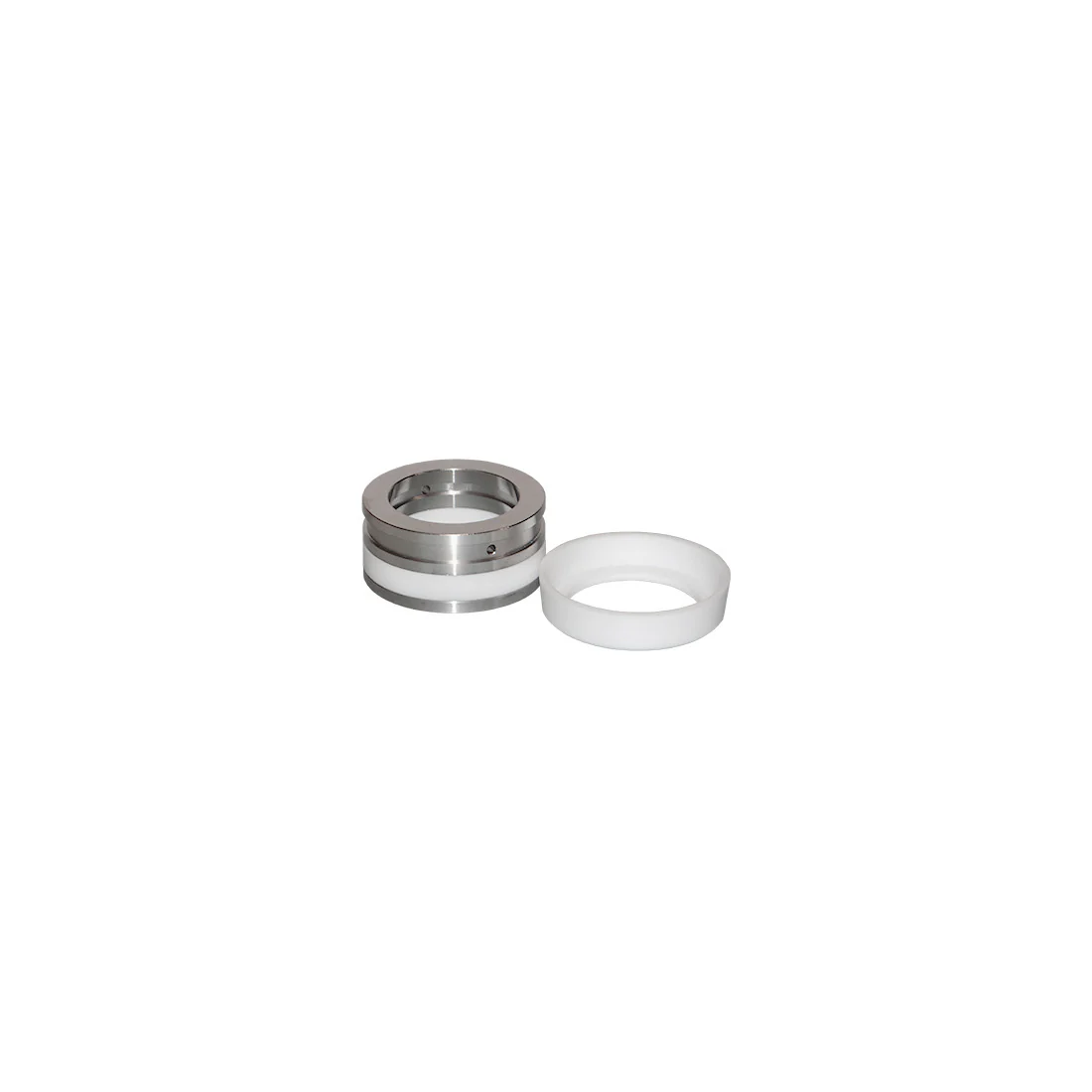 Kit- Fluid Sections,Teflon Packed