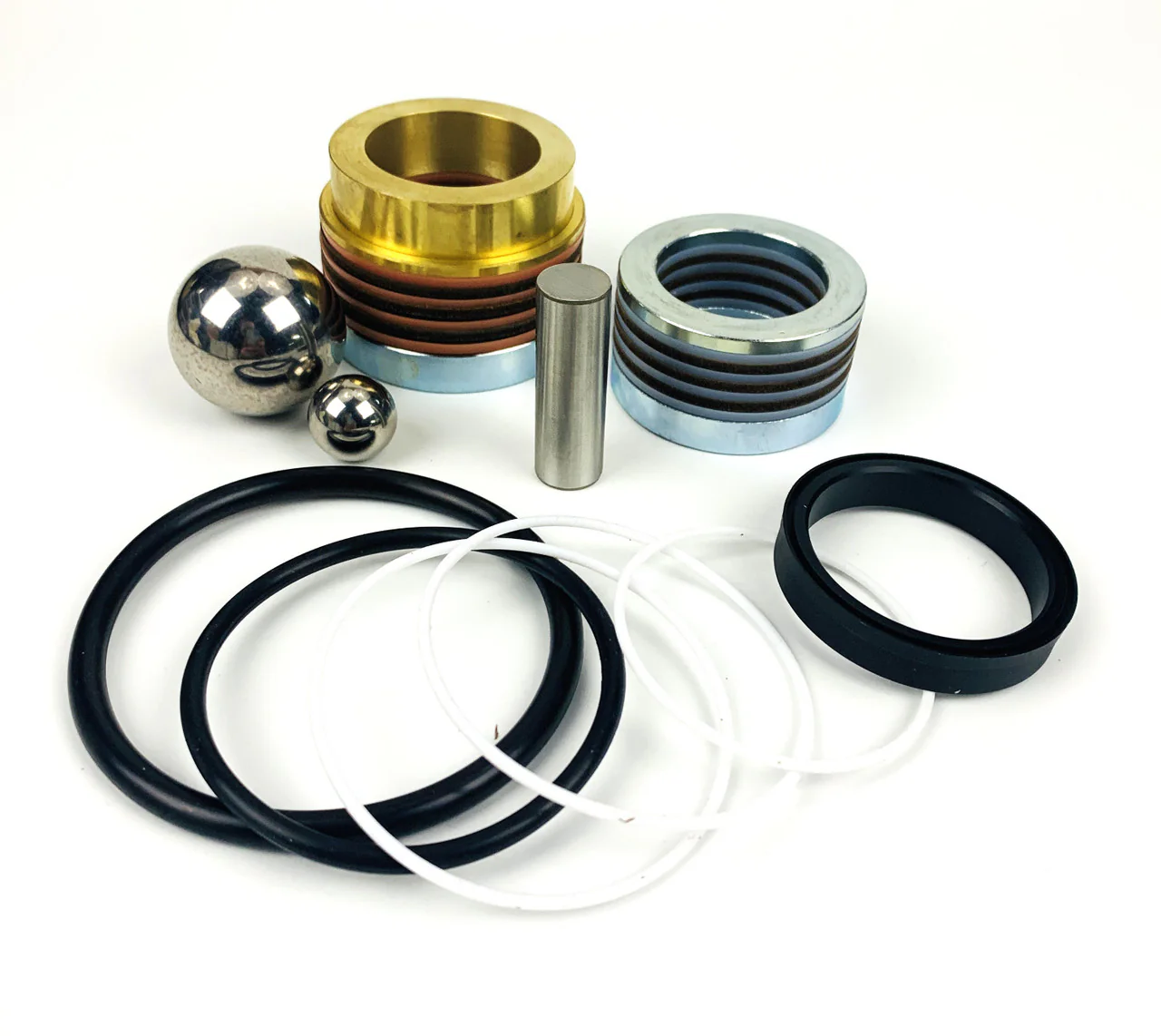 Kit- HydraMax 300/350