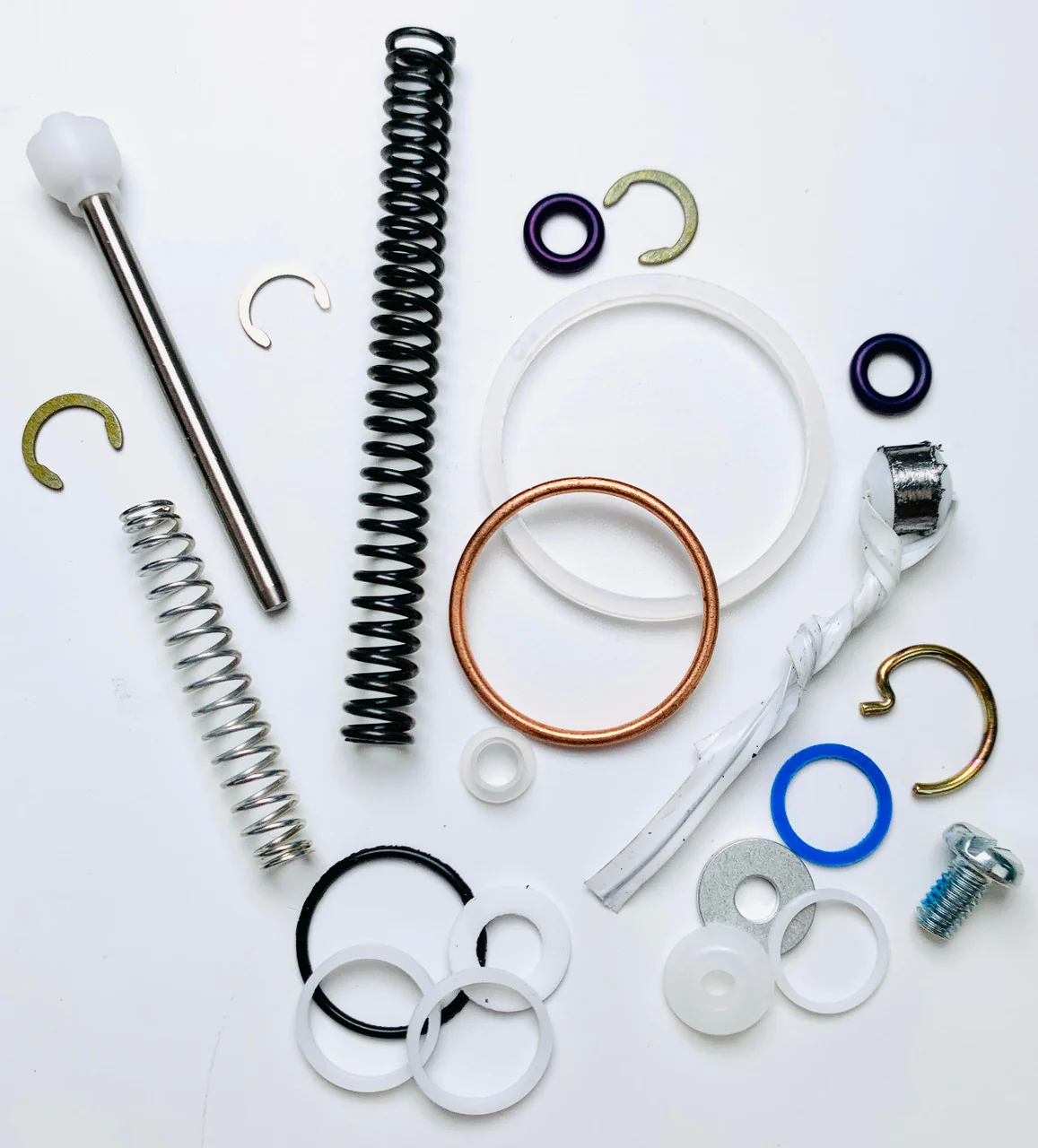 Kit - JGA, JGV, JGP, JGPV, MSA, MSV