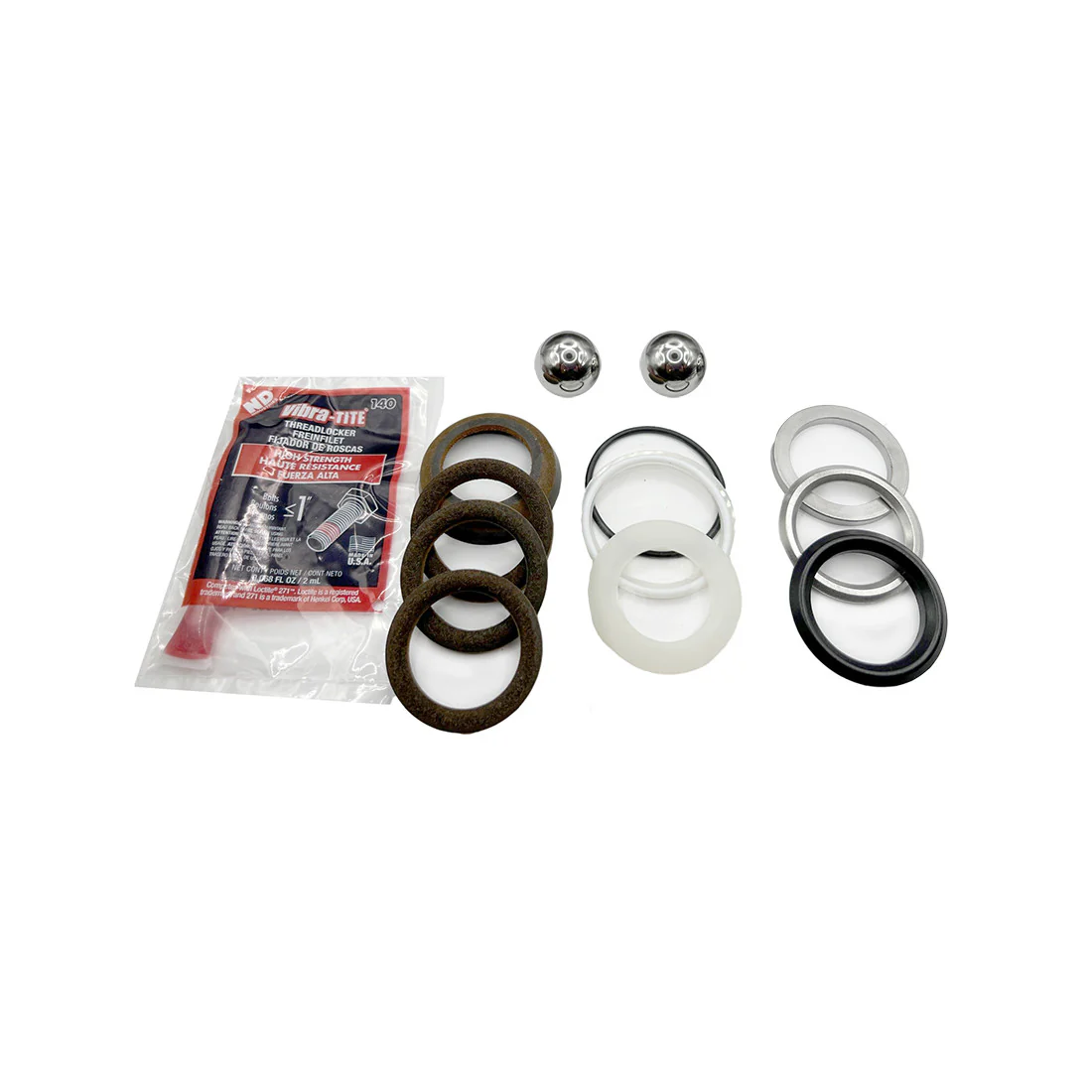 Kit - Ranger 3:1 (L/T)