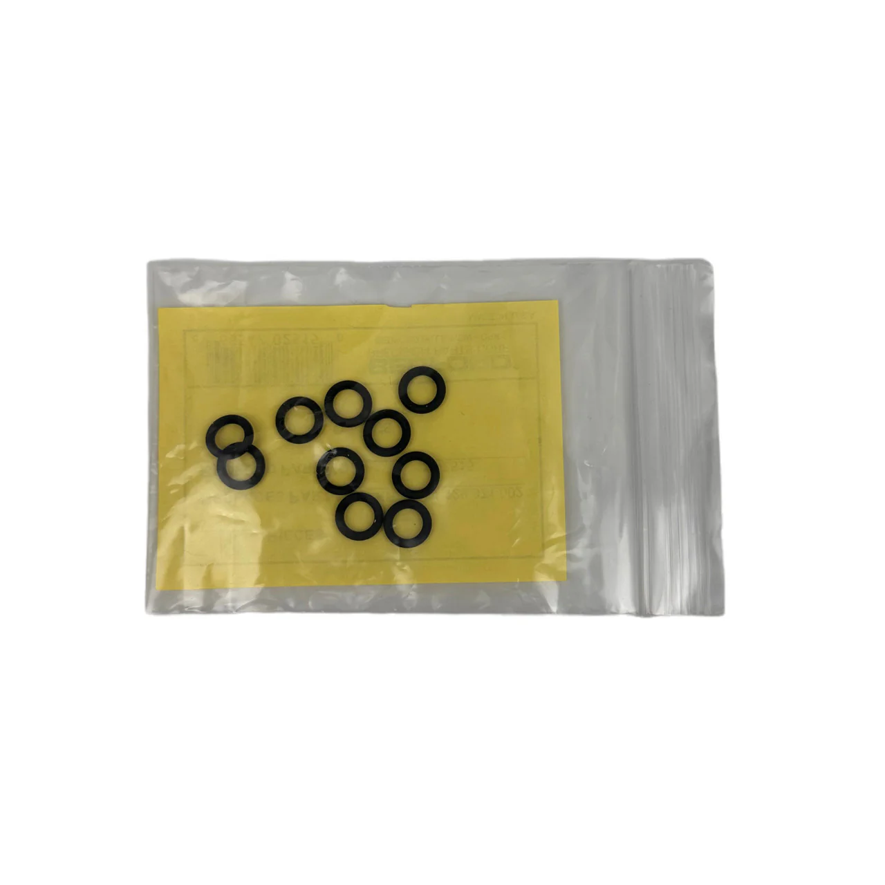 O-Rings (10-pack)