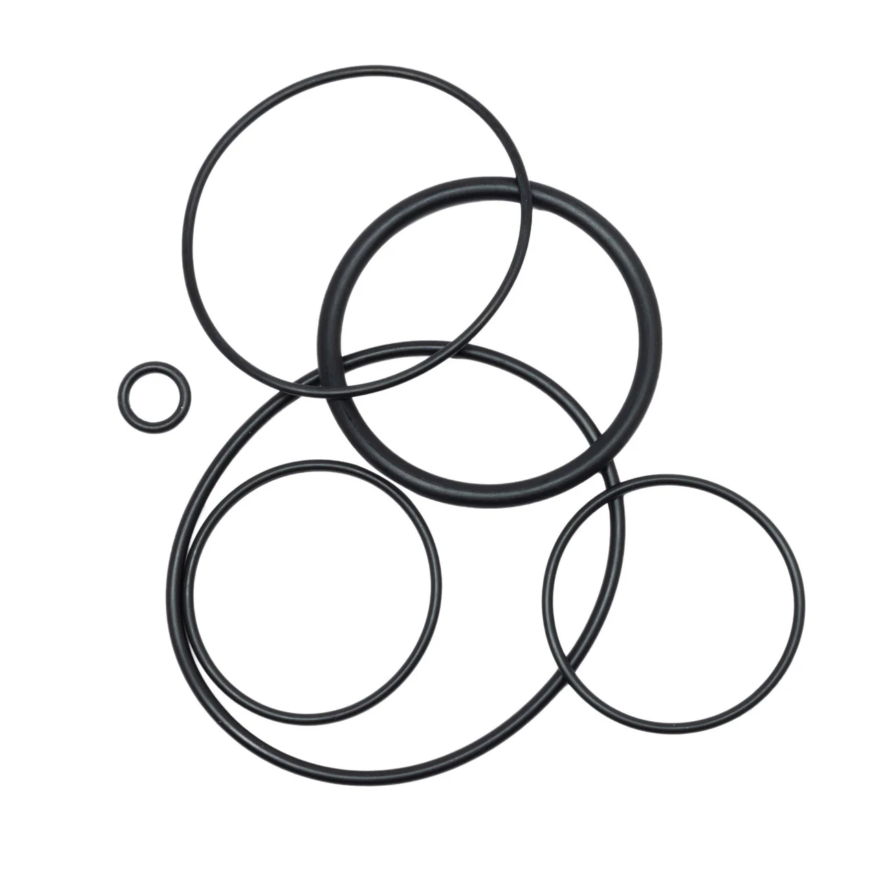 O-Ring Repair Kit - 350 Air Motor - Image 2