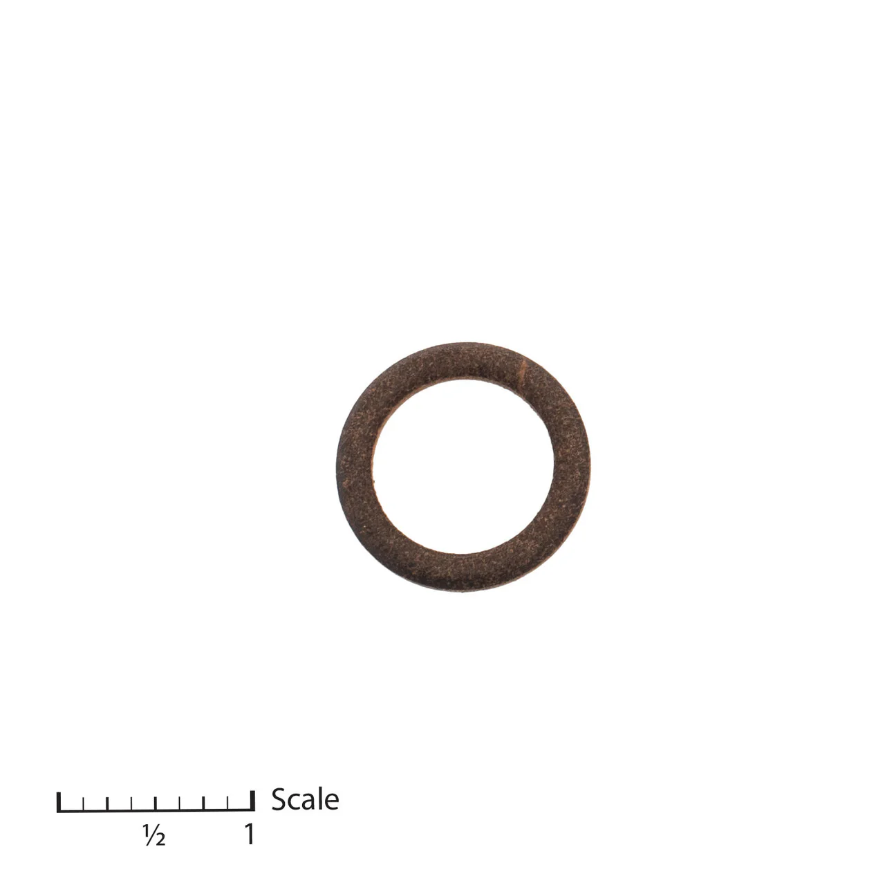 Leather V-Packing