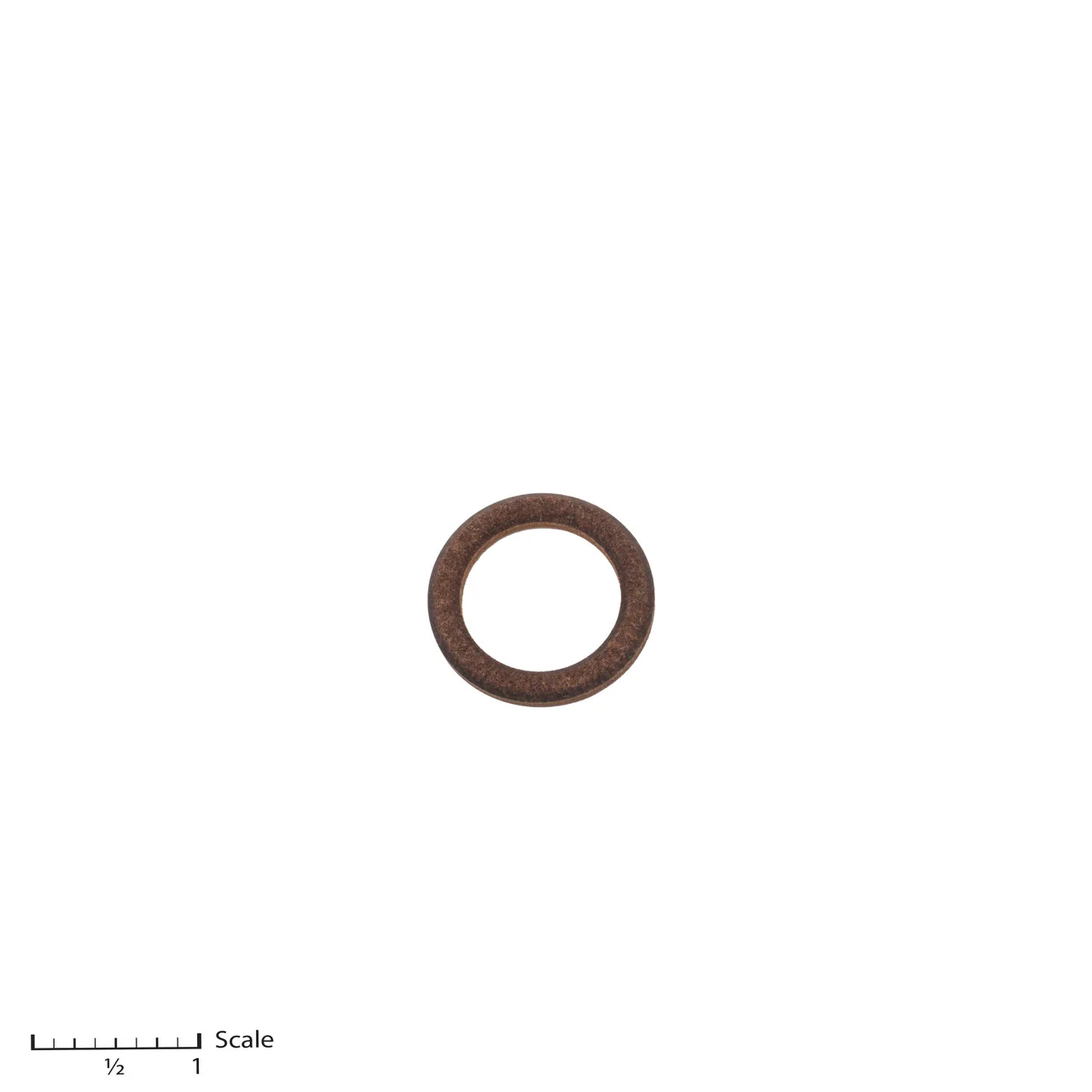Leather V-Packing
