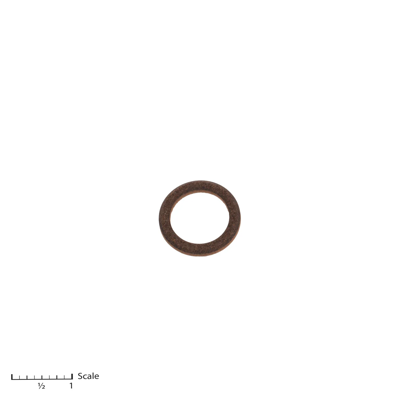 Leather V-Packing