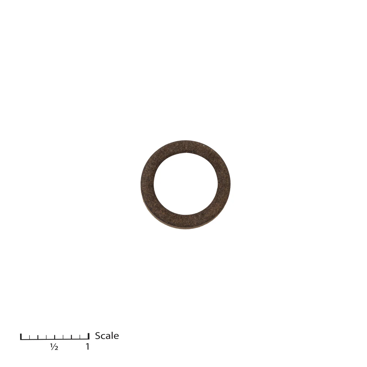 Leather V-Packing