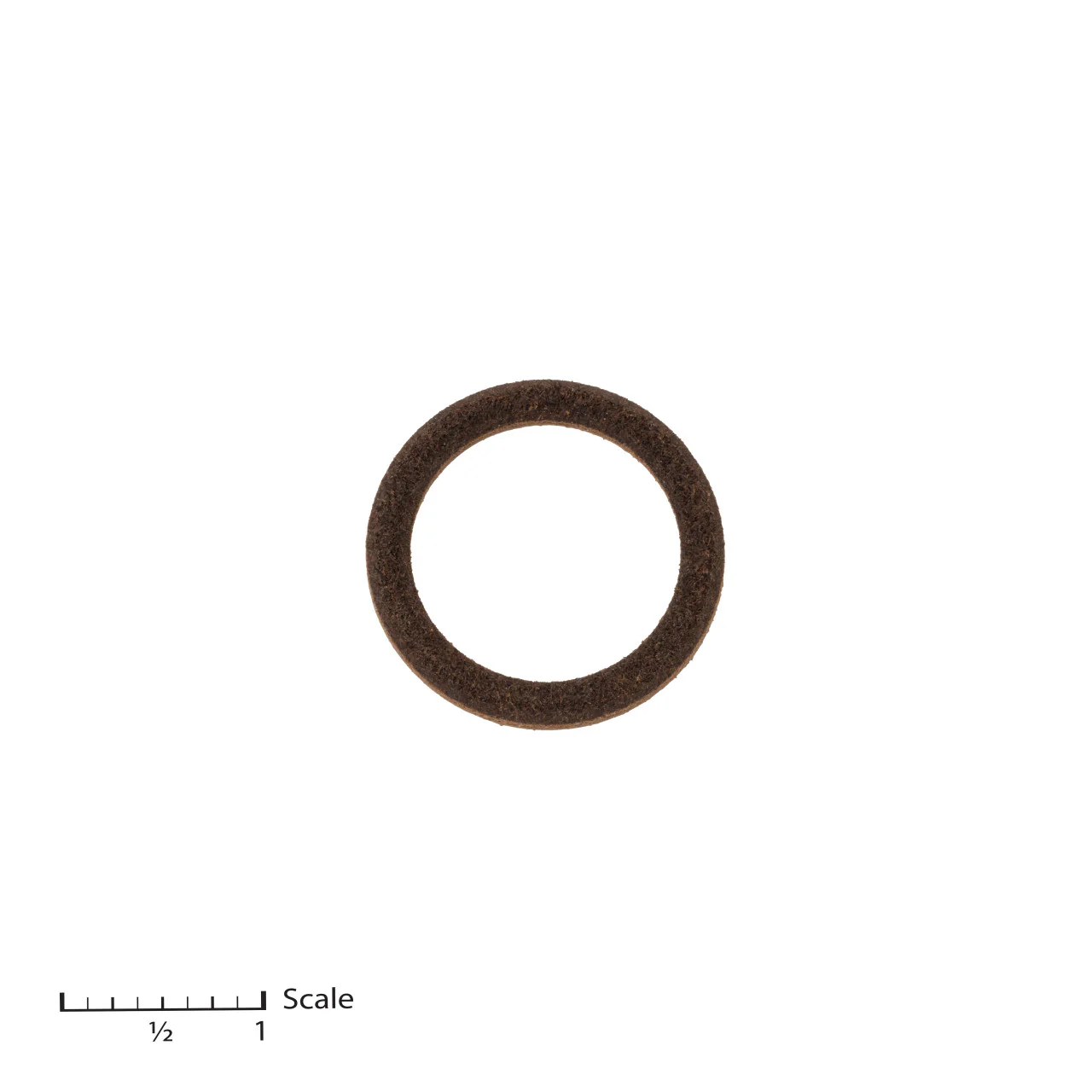 Leather V-Packing