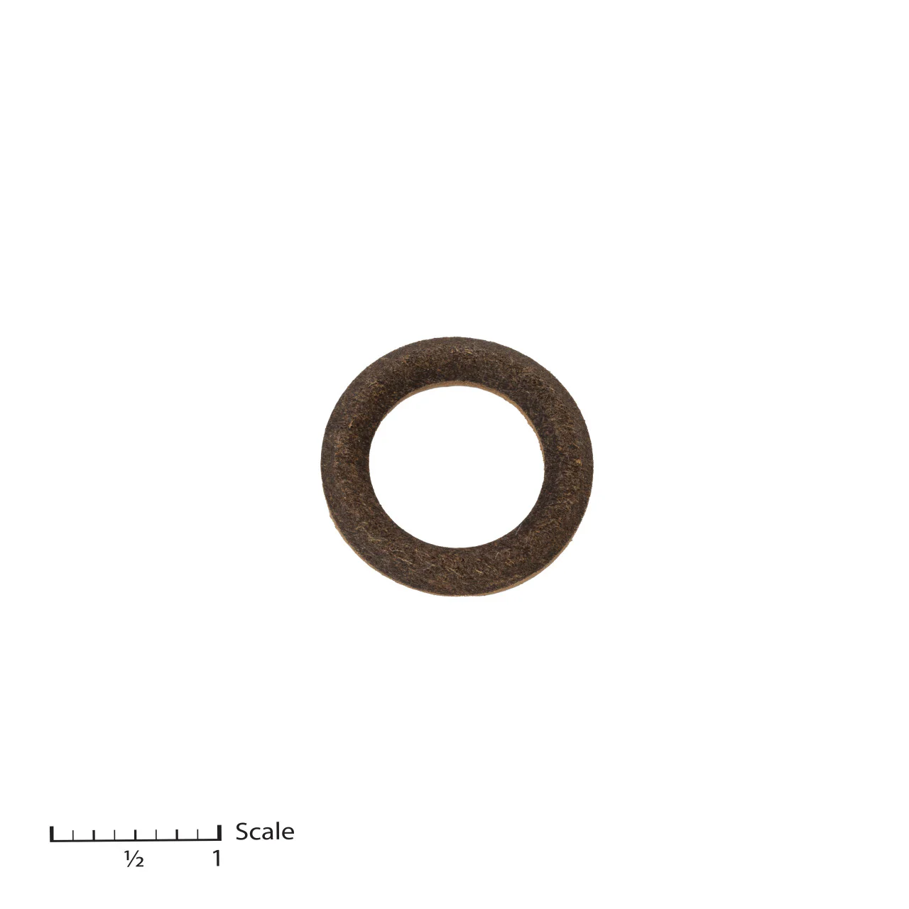 Leather V-Packing