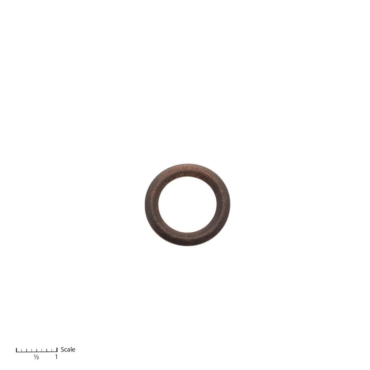 Leather V-Packing, piston