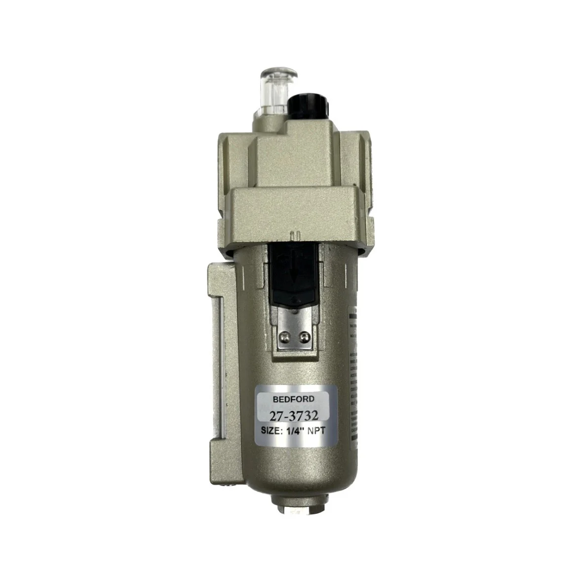 Lubricator 1/4"
