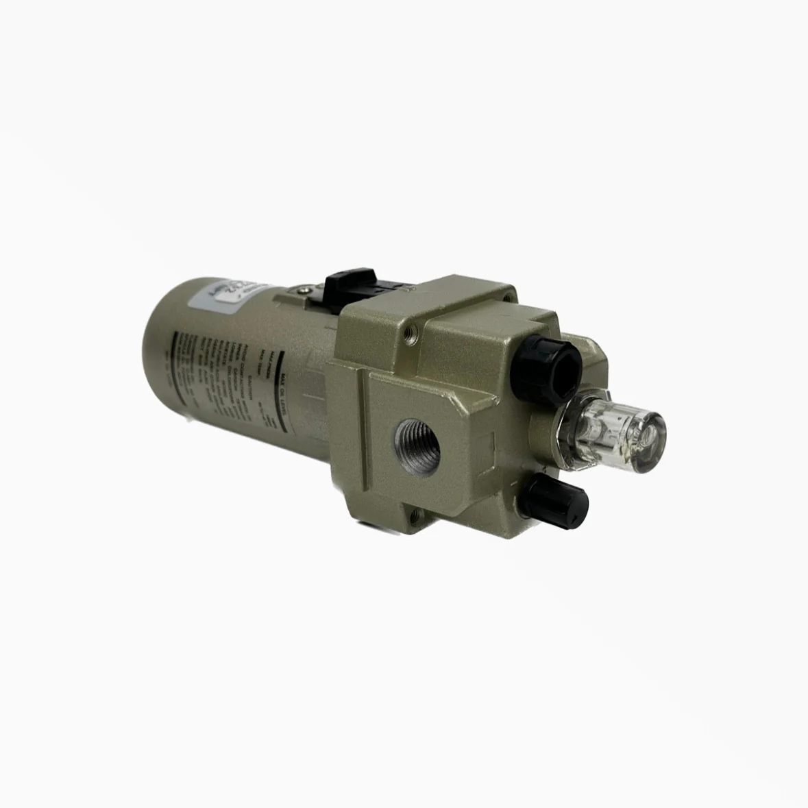 Lubricator 1/4" - Image 2