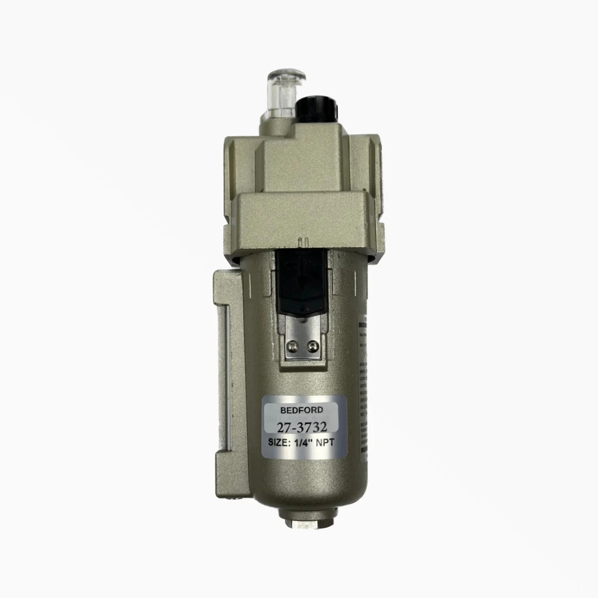 Lubricator 1/4" - Image 3