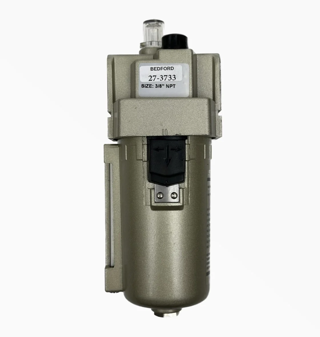 Lubricator 3/8"