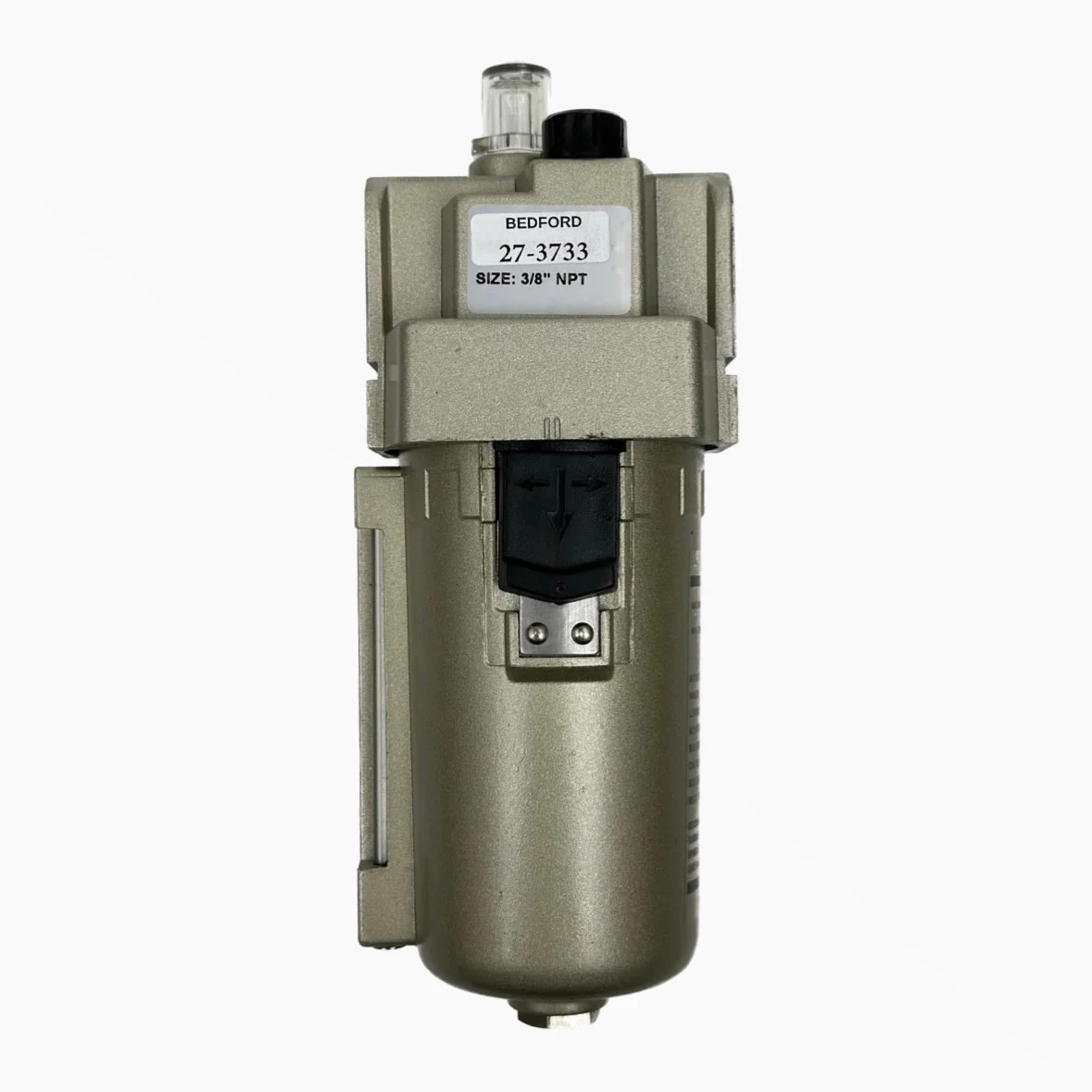 Lubricator 3/8" - Image 2