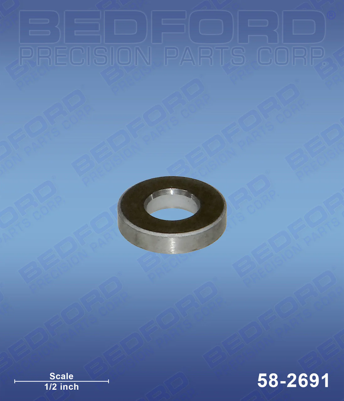 Outlet Valve Seat