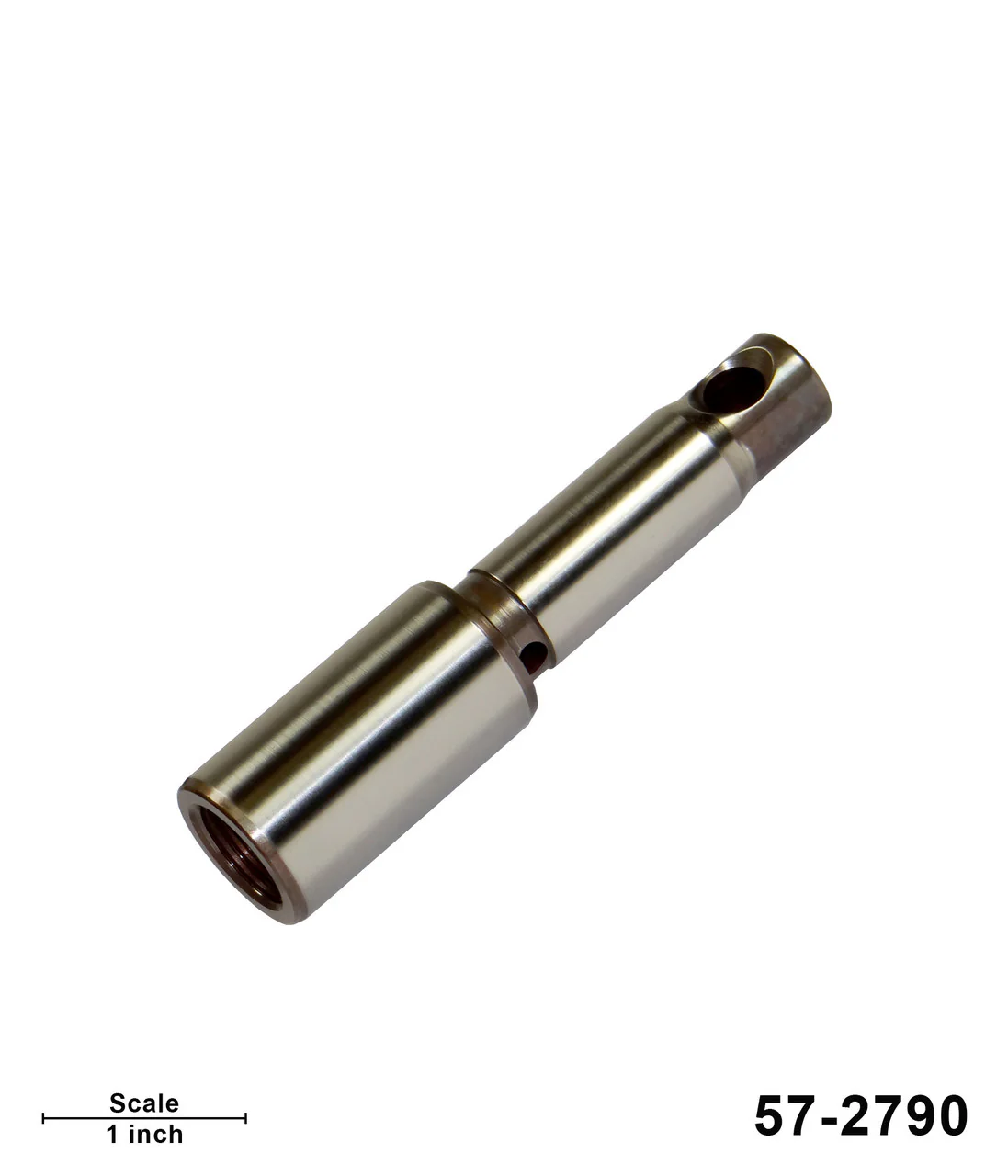 Piston Rod - EPX2155/2255, SW419 - Image 2