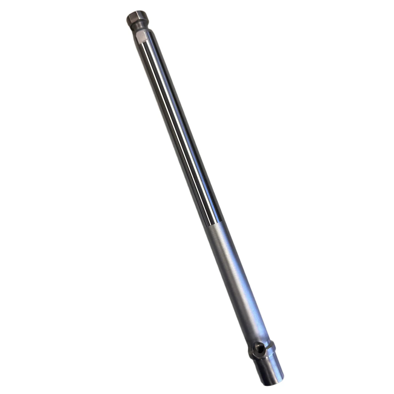 Piston Rod-Gmax 5900HD,IrnMn,Mark V,VIII
