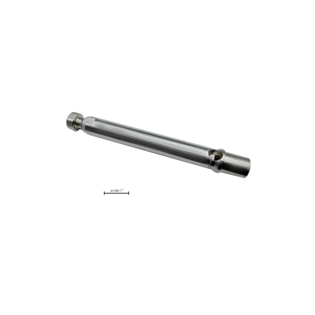 Piston Rod-Ultra Max II, Gmax II