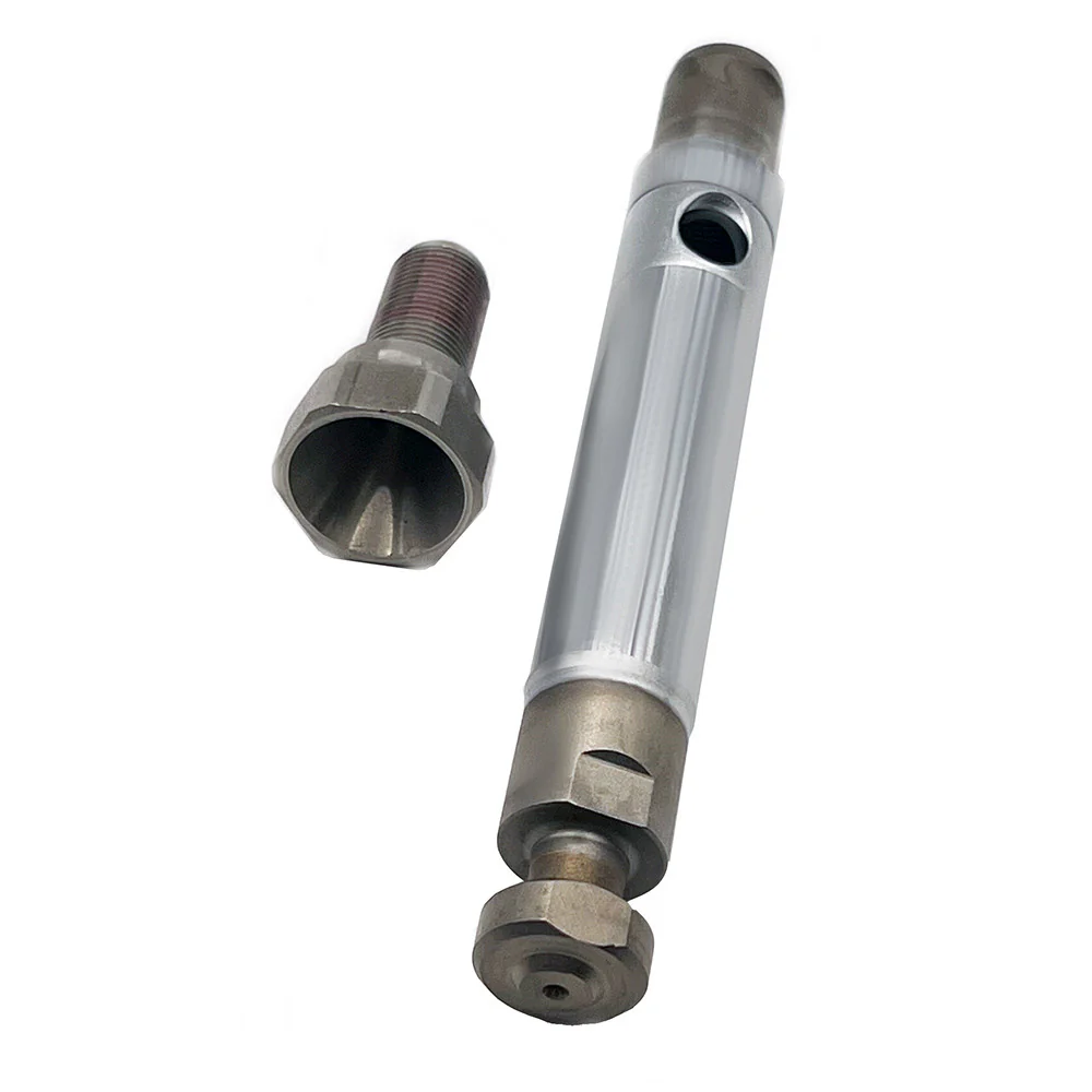 Piston Rod & Valve - 190/290/390 PC