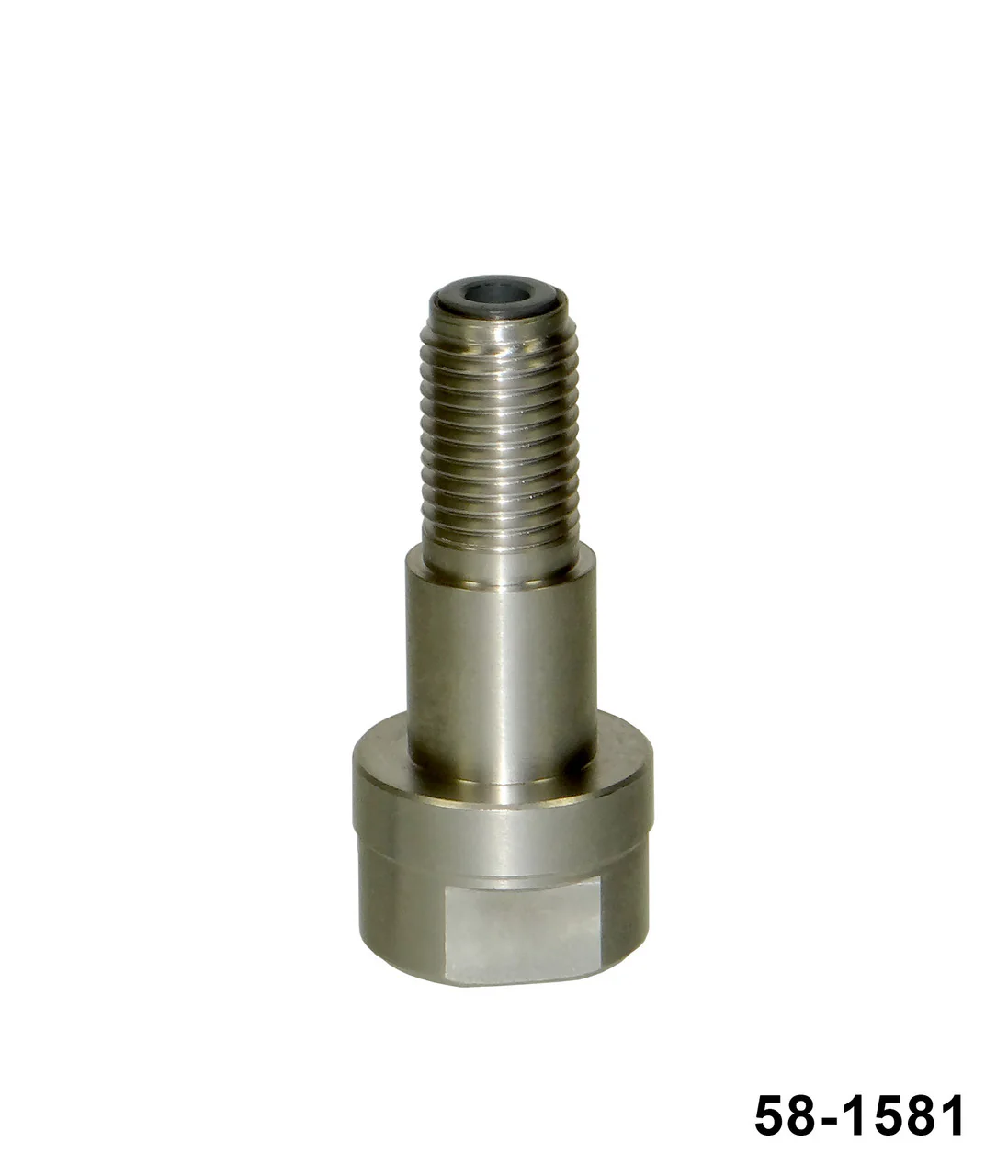 Piston Valve - EH333, 23:1 Monark