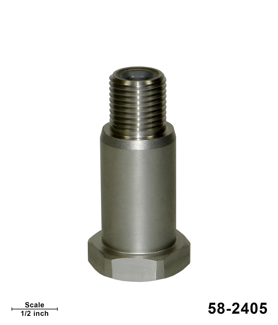 Piston Valve-PowrTwin 3500 & 4500, Scout - Image 2
