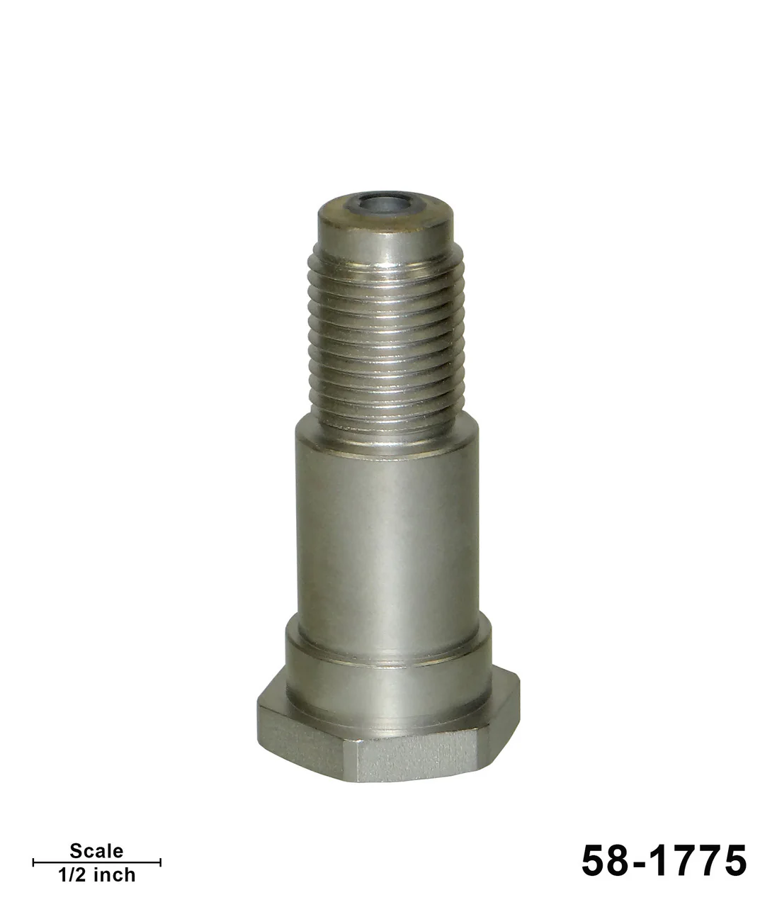 Piston Valve-Ultra 333/433/1000, GM3500