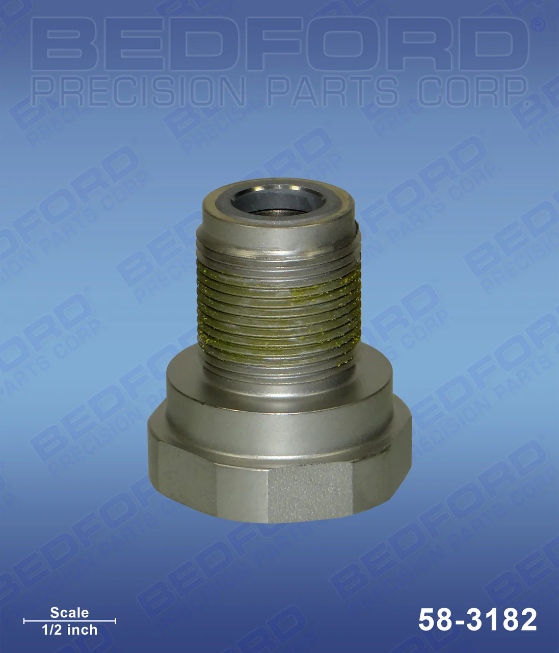 Piston VLV-GMax II 7900, GH200/230/300