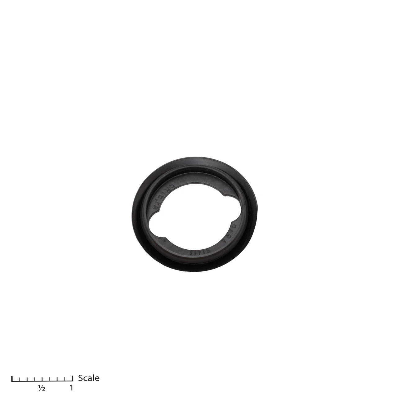 Plug, 1-3/4" (1 pc, order per plug)
