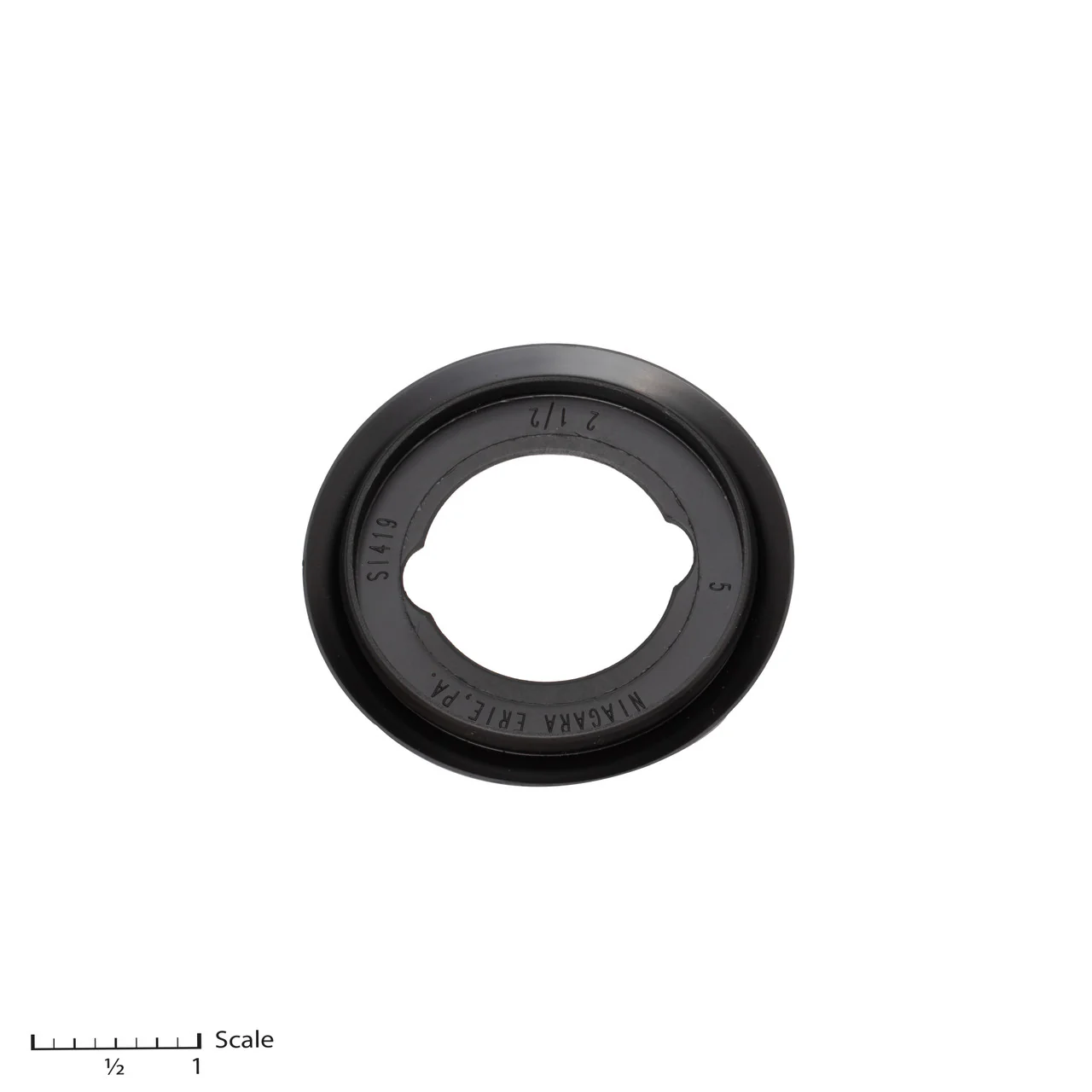 Plug, 2-1/2" (1 pc, order per plug)