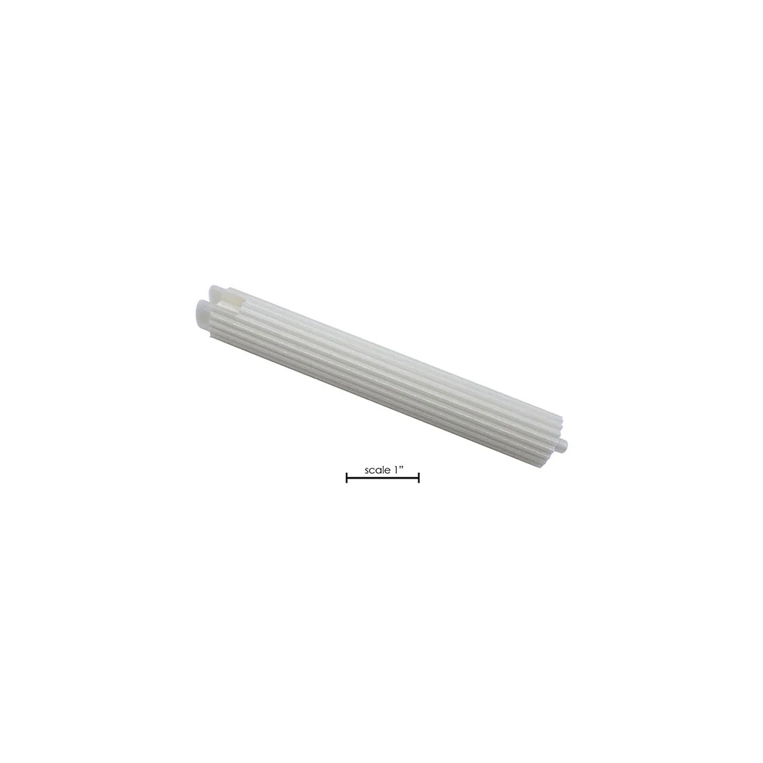 Polyethylene Filter Support