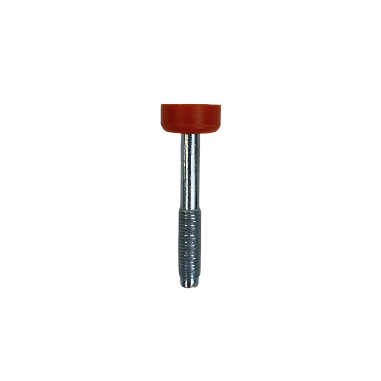 Poppet Valve Assembly