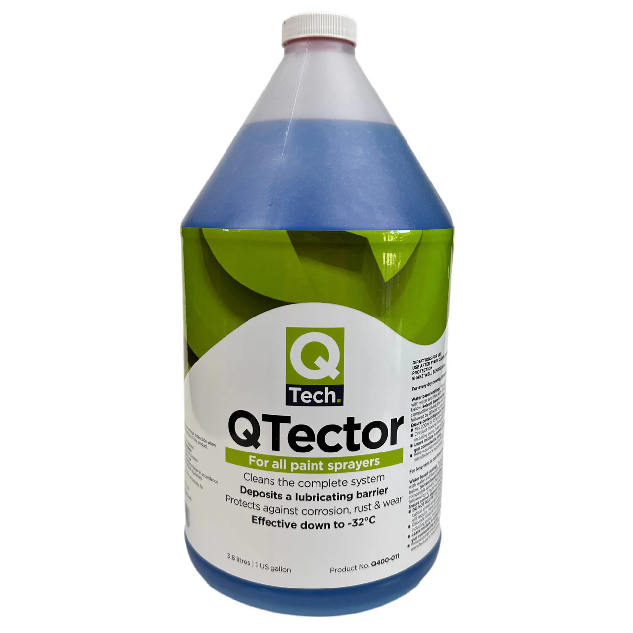Q-Tector Pump Conditioner 1 gal