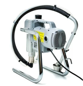 QTech QT190 Airless Sprayer- 110 V - Image 2