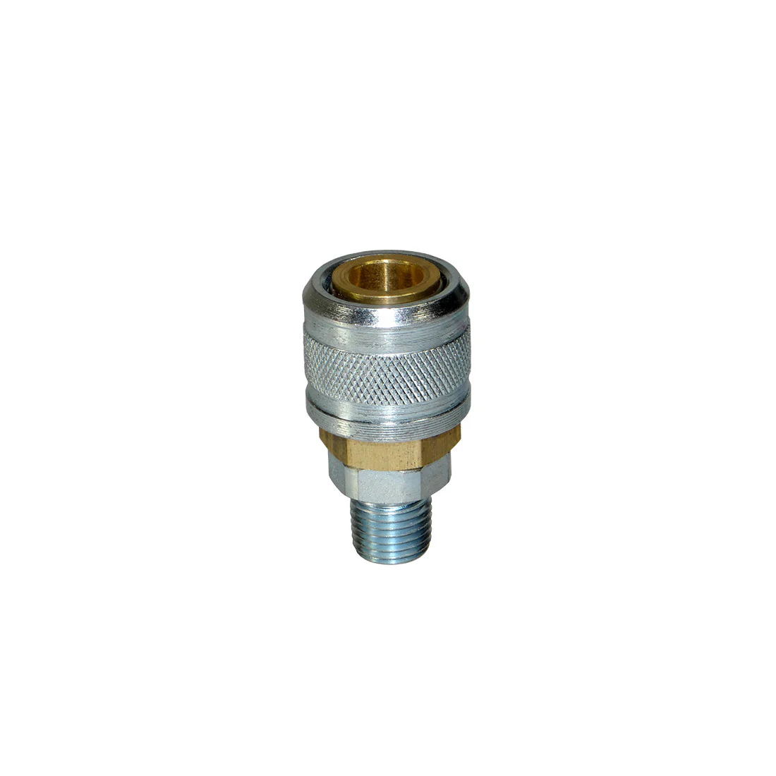 Quick Disconnect Coupler 1/4" NPT(m)