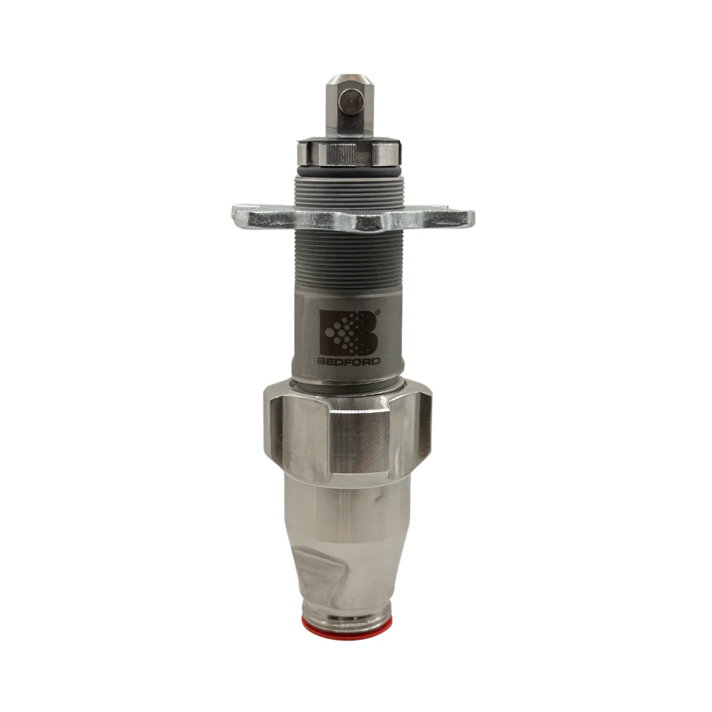 Rapid Replacement Pump Assembly