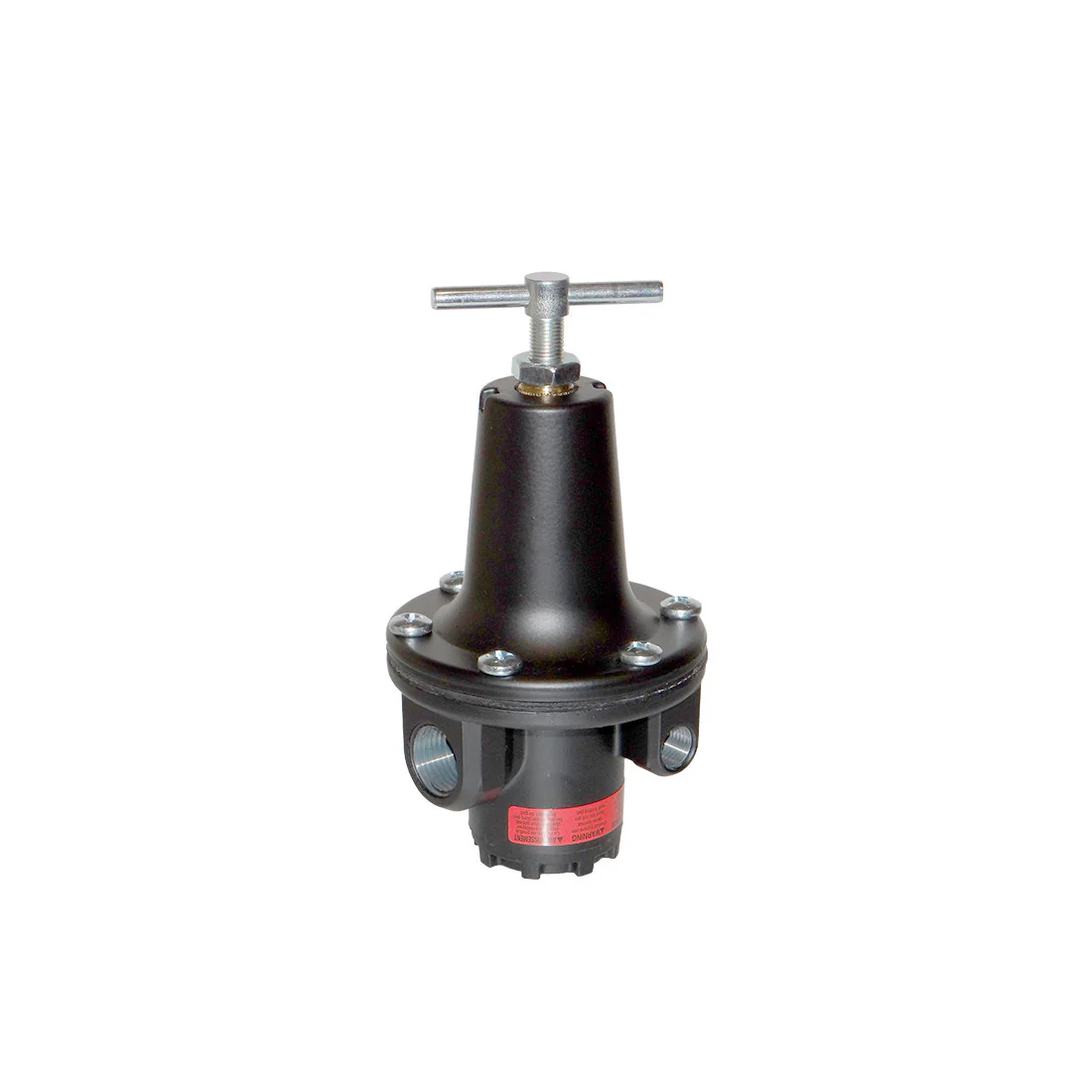 Regulator 1/2"