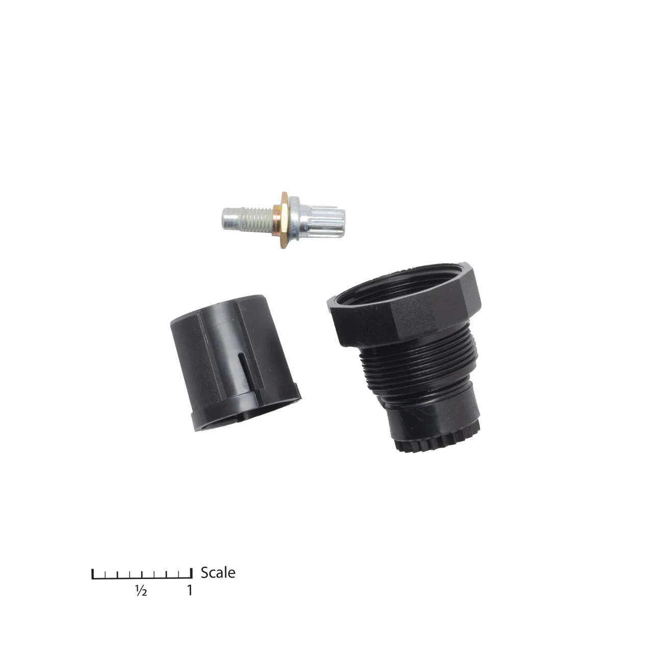 Repair Kit for 26-710 Regulator